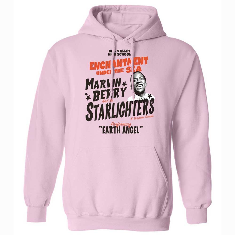 Enchantment Under the Sea - Light Pink - 7