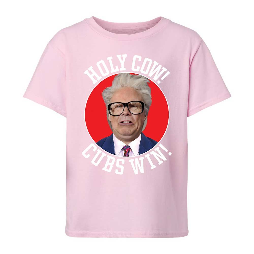 Holy Cow - Light Pink - 7