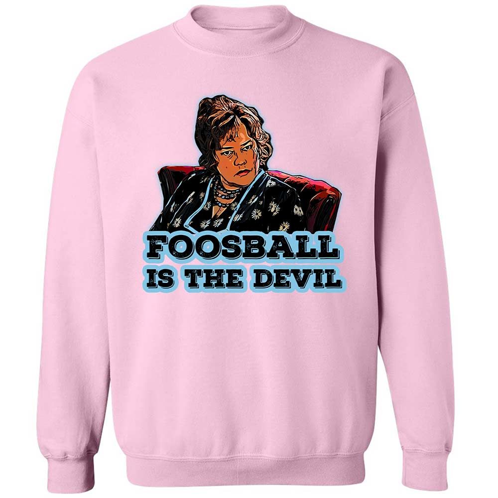 Classic Unisex Sweatshirt - DL2HFB8K - Light Pink - 7