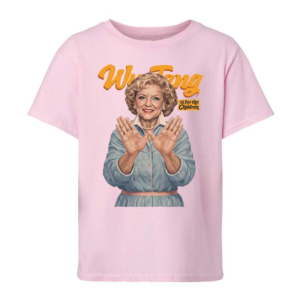 Betty. W hite - Light Pink - 7
