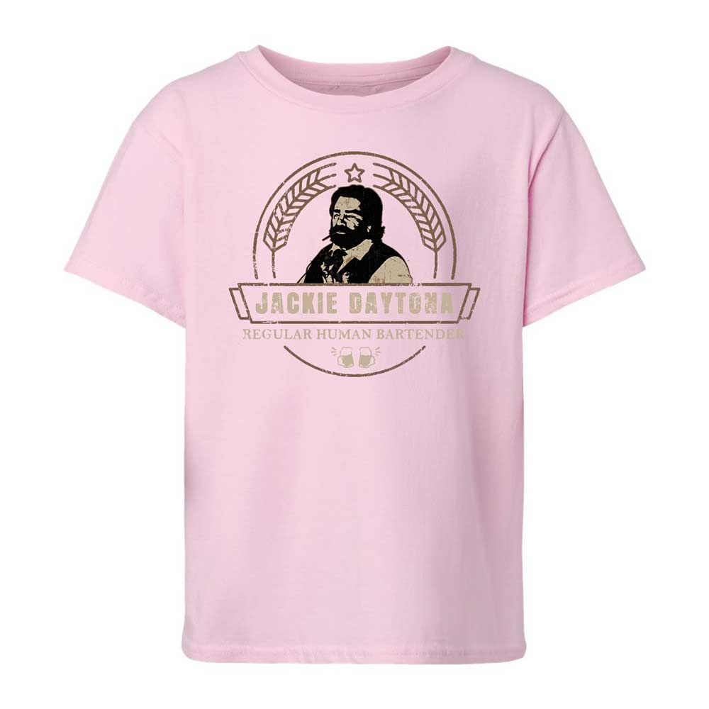 Kids T-Shirt - CCHG3NND - Light Pink - 7