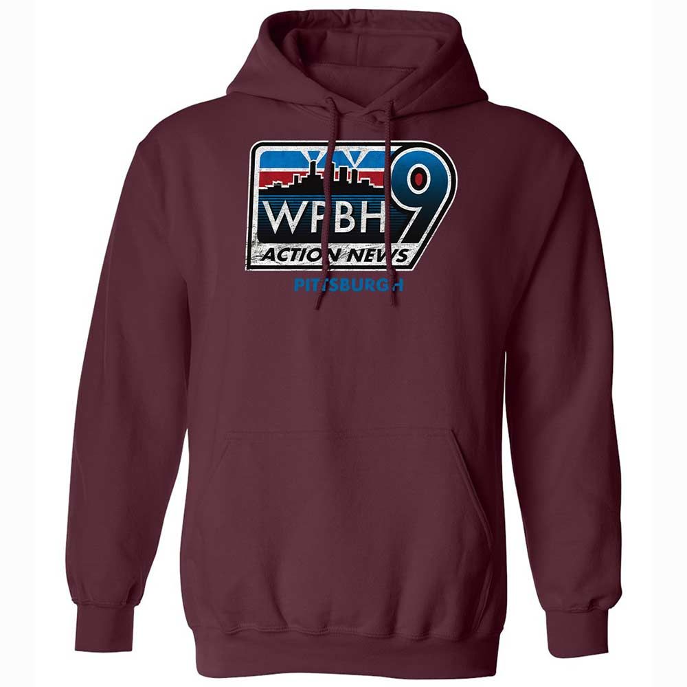 WPBH Channel 9 - Maroon - 7