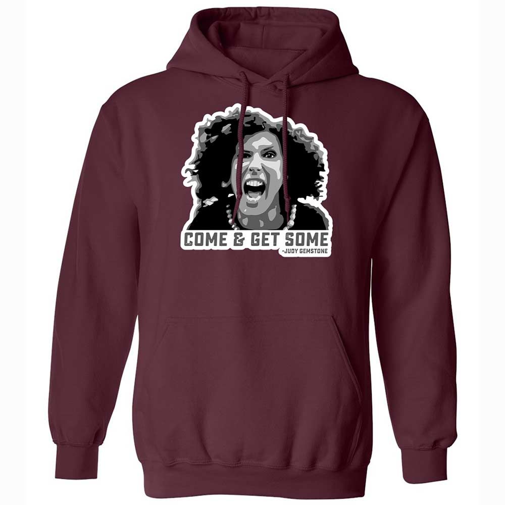 Come & Get Some - Maroon - 7