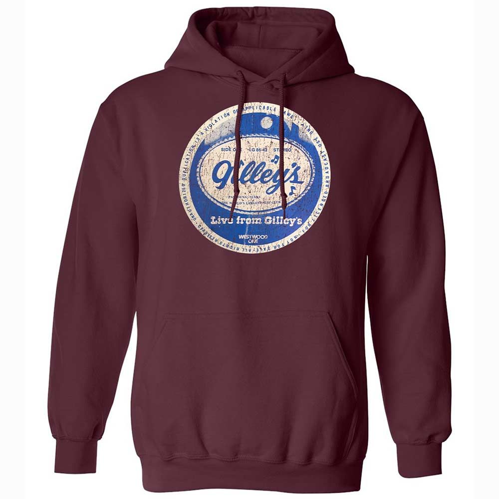 Classic Unisex Hoodie - R4FEQJ9Z - Maroon - 7