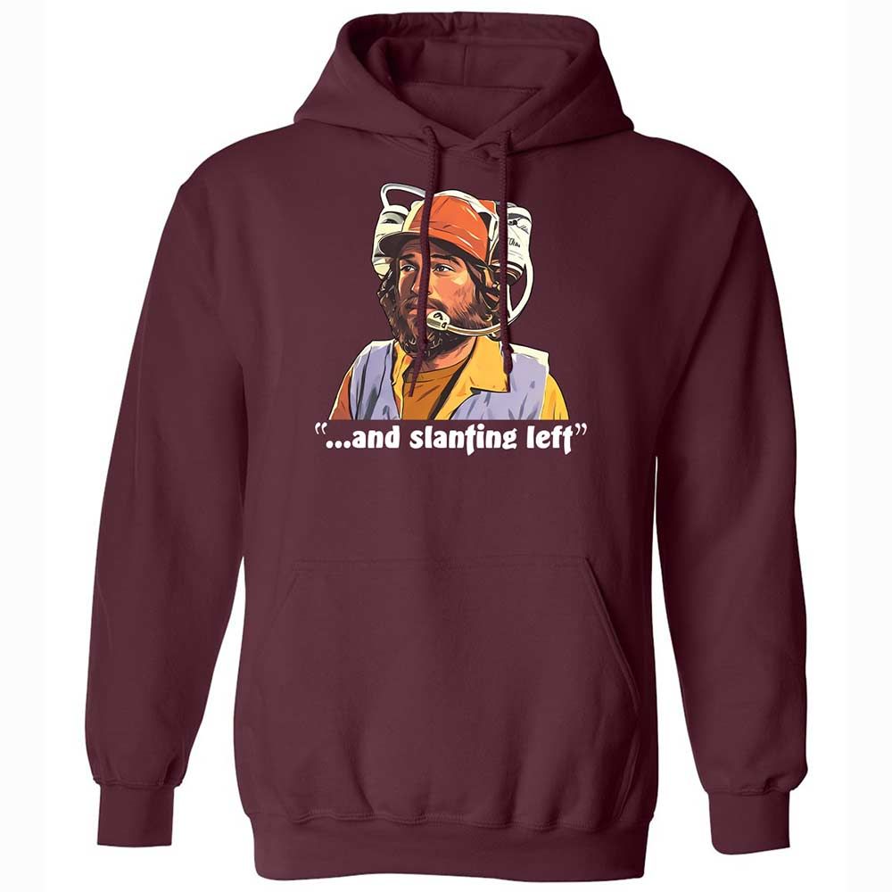 Classic Unisex Hoodie - 7367YPUW - Maroon - 7