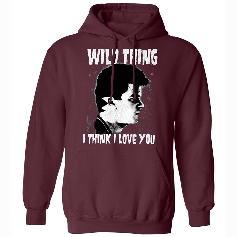 I think I love you - Maroon - 7