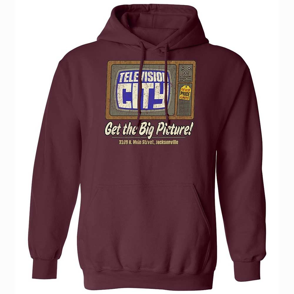 Get the Big Picture - Maroon - 7