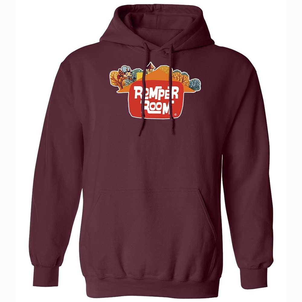 Mr. Do-Bee - Maroon - 7