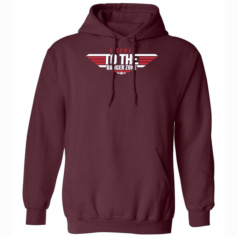 Born To Fly - Maroon - 7