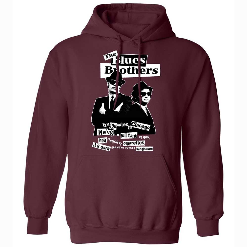 Mission from God - Maroon - 7