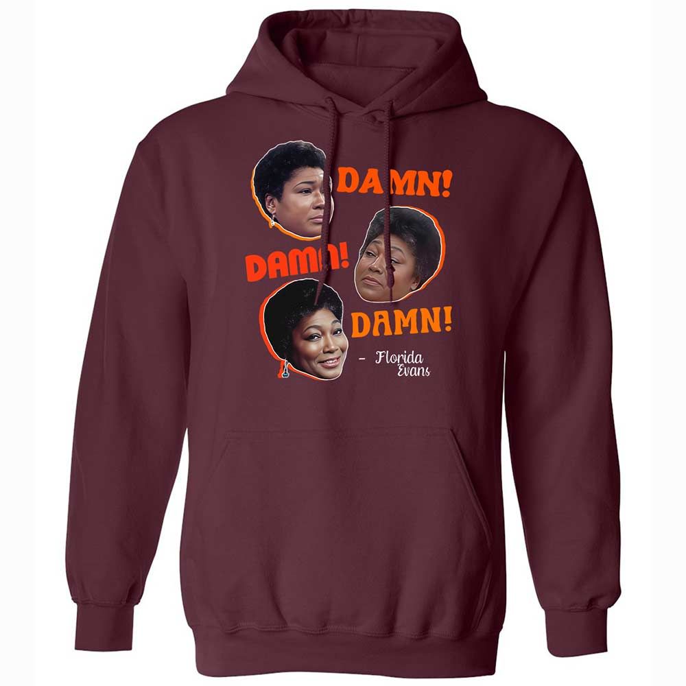 Damn! Damn! Damn! - Maroon - 7