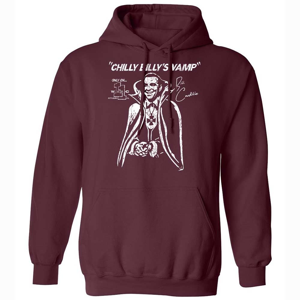 Good night and sleep warm - Maroon - 7