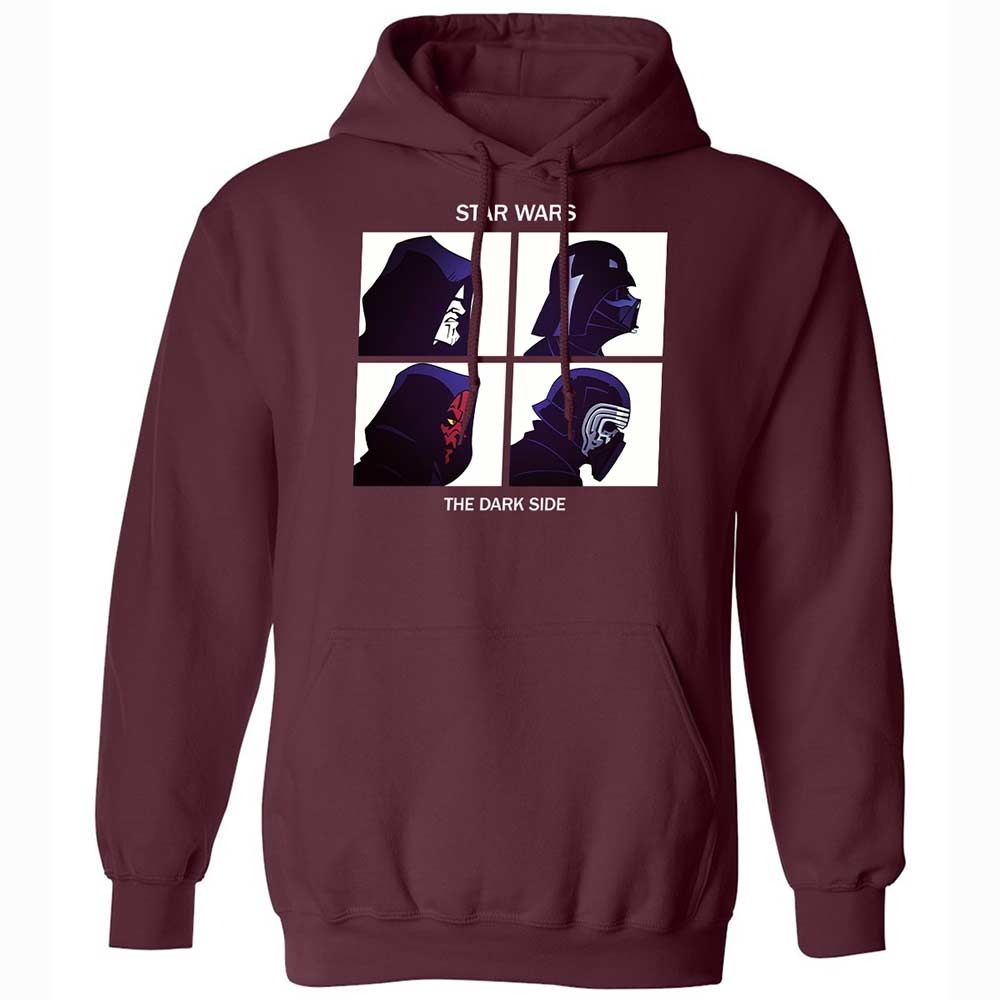 Welcome to the Dark Side - Maroon - 7