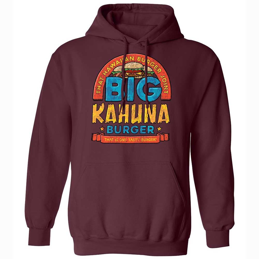 Classic Unisex Hoodie - XSRGYEH9 - Maroon - 7
