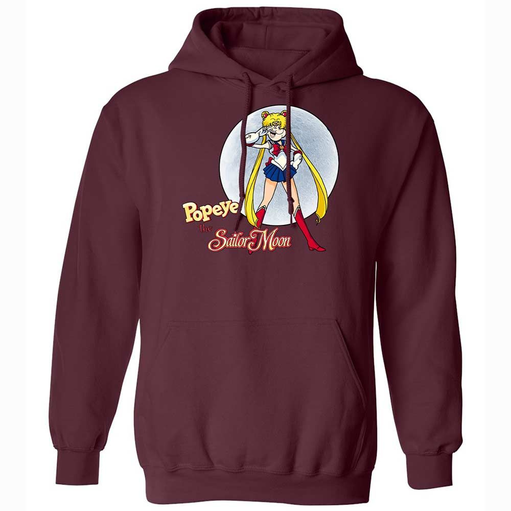 The Sailor - Maroon - 7