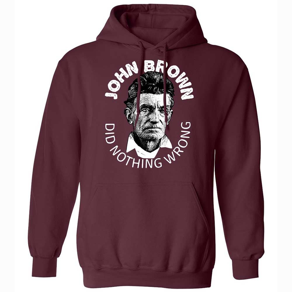 Classic Unisex Hoodie - G22HSXAR - Maroon - 7