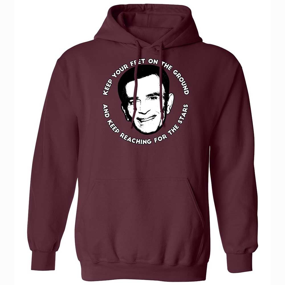 Classic Unisex Hoodie - V8WULLPA - Maroon - 7