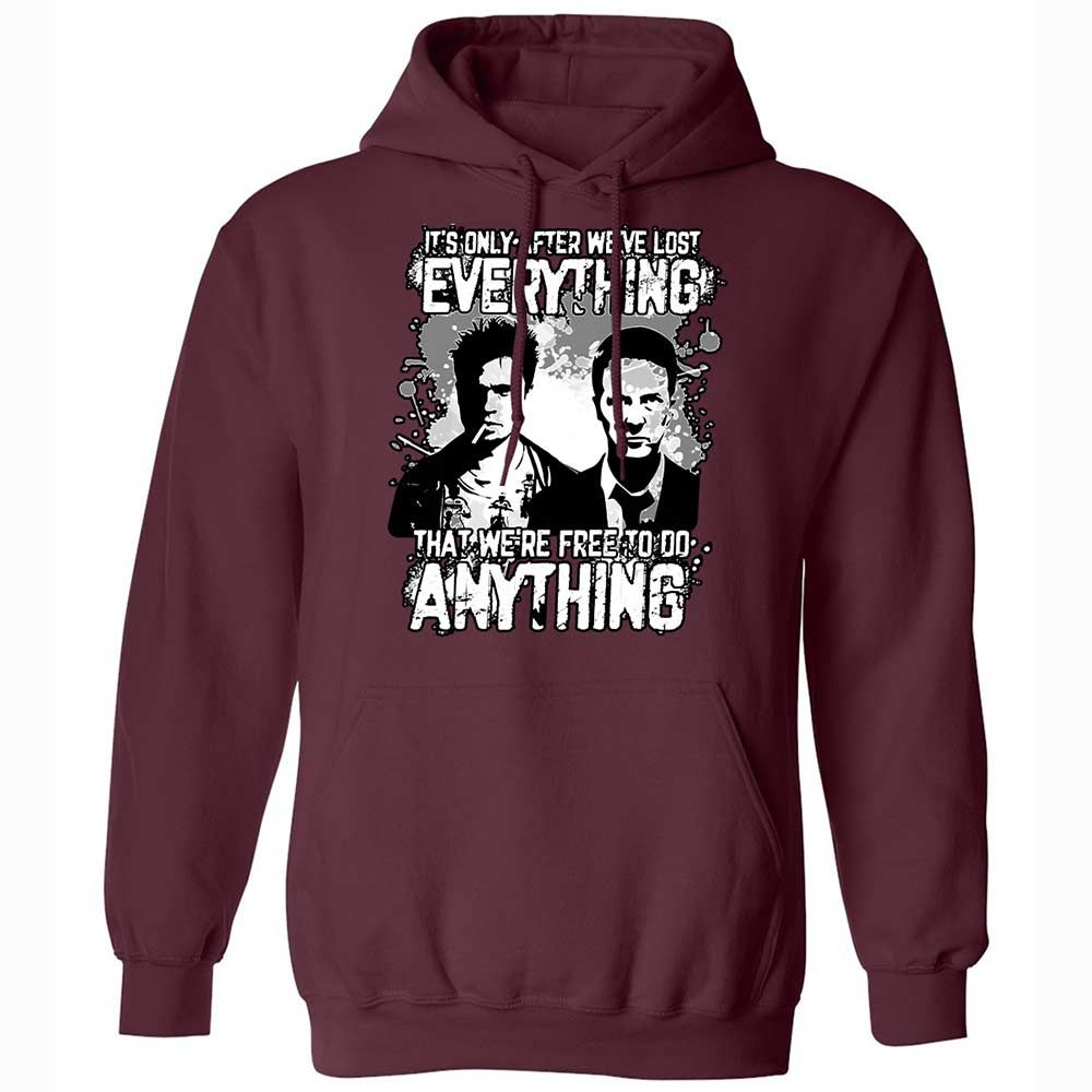 It's only after we've lost everything - Maroon - 7