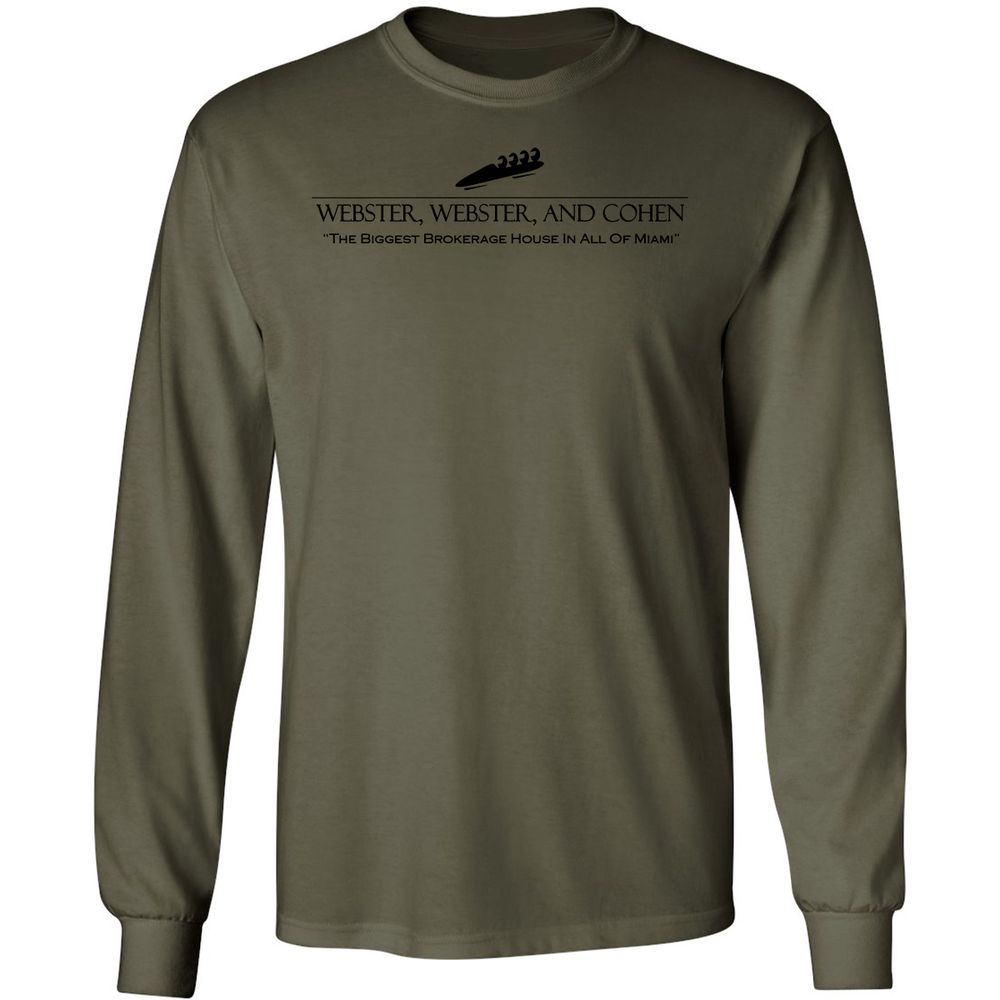 Cohen runnings - Military Green - 7