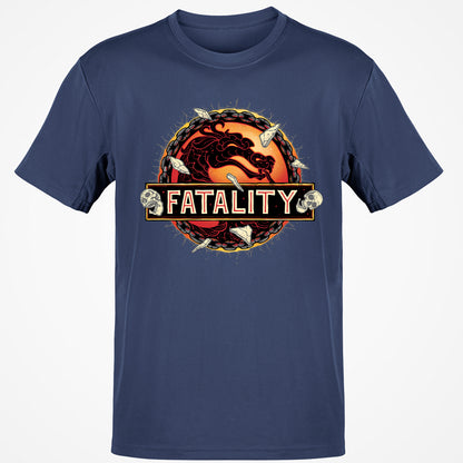 Classic Unisex T-Shirt - CF76YEW7