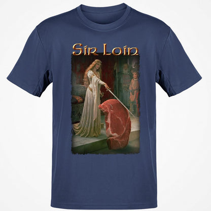 Sir Loin - Navy - 7