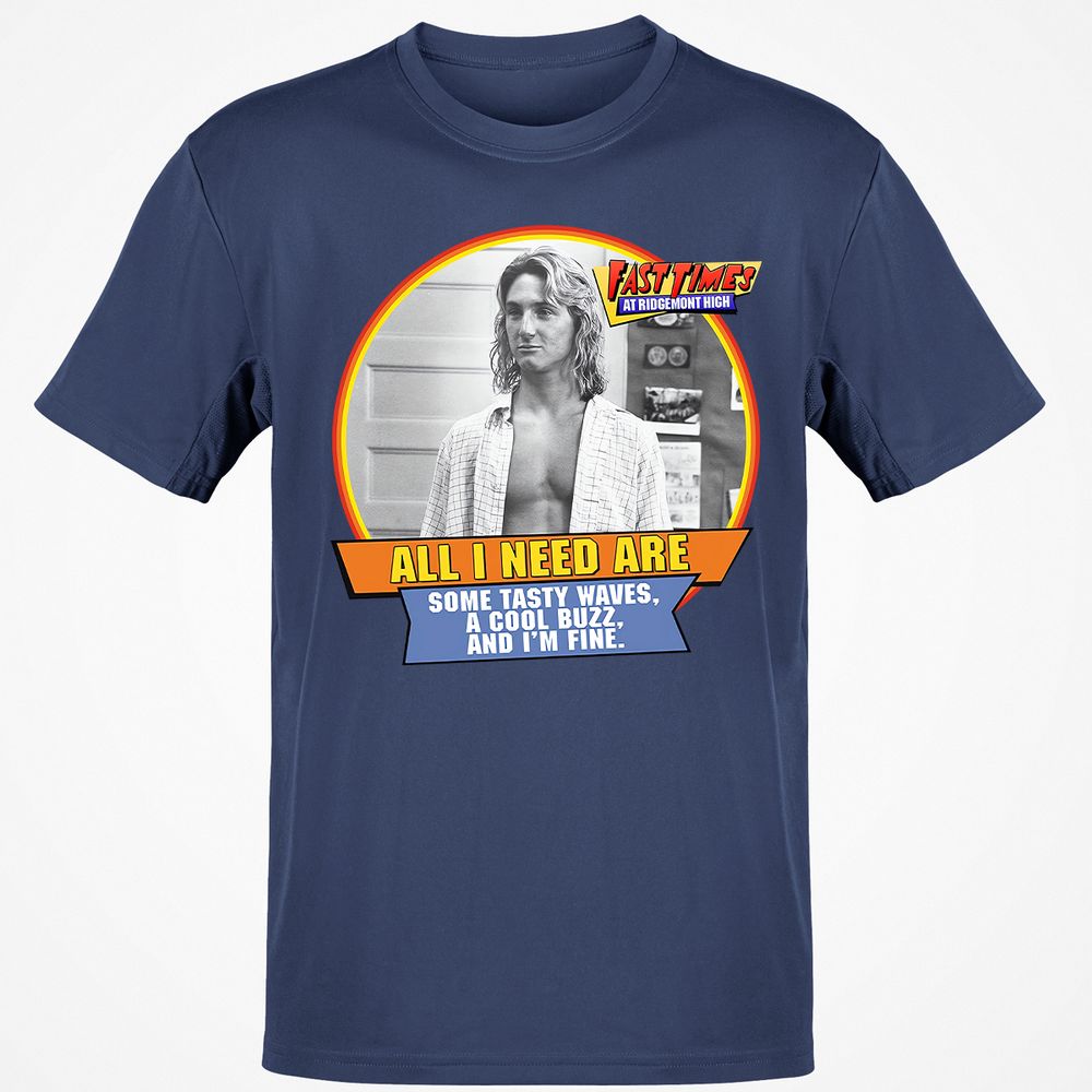 Classic Unisex T-Shirt - E3159GZQ - Navy - 7