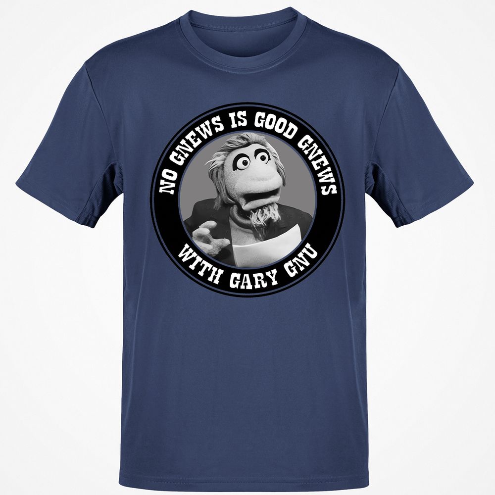 Classic Unisex T-Shirt - J2ZUX1HA - Navy - 7