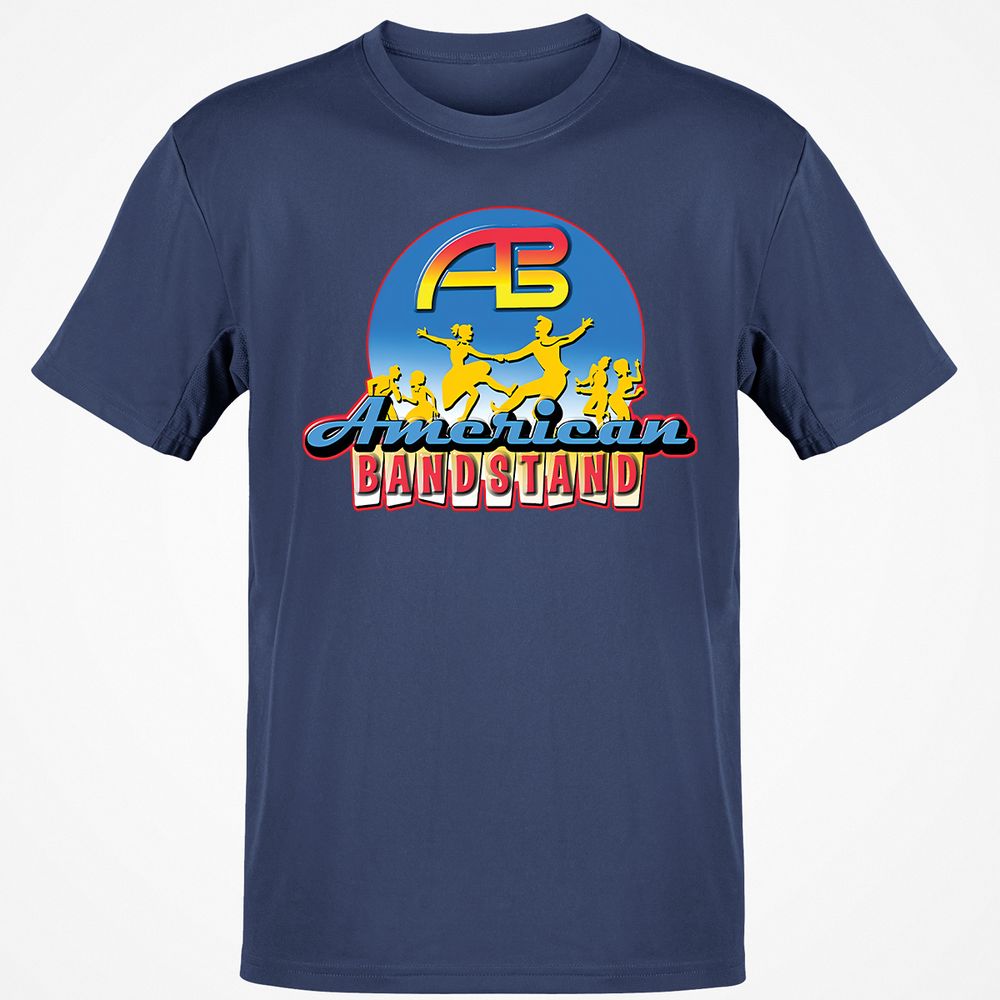 Classic Unisex T-Shirt - RAV332JX - Navy - 7