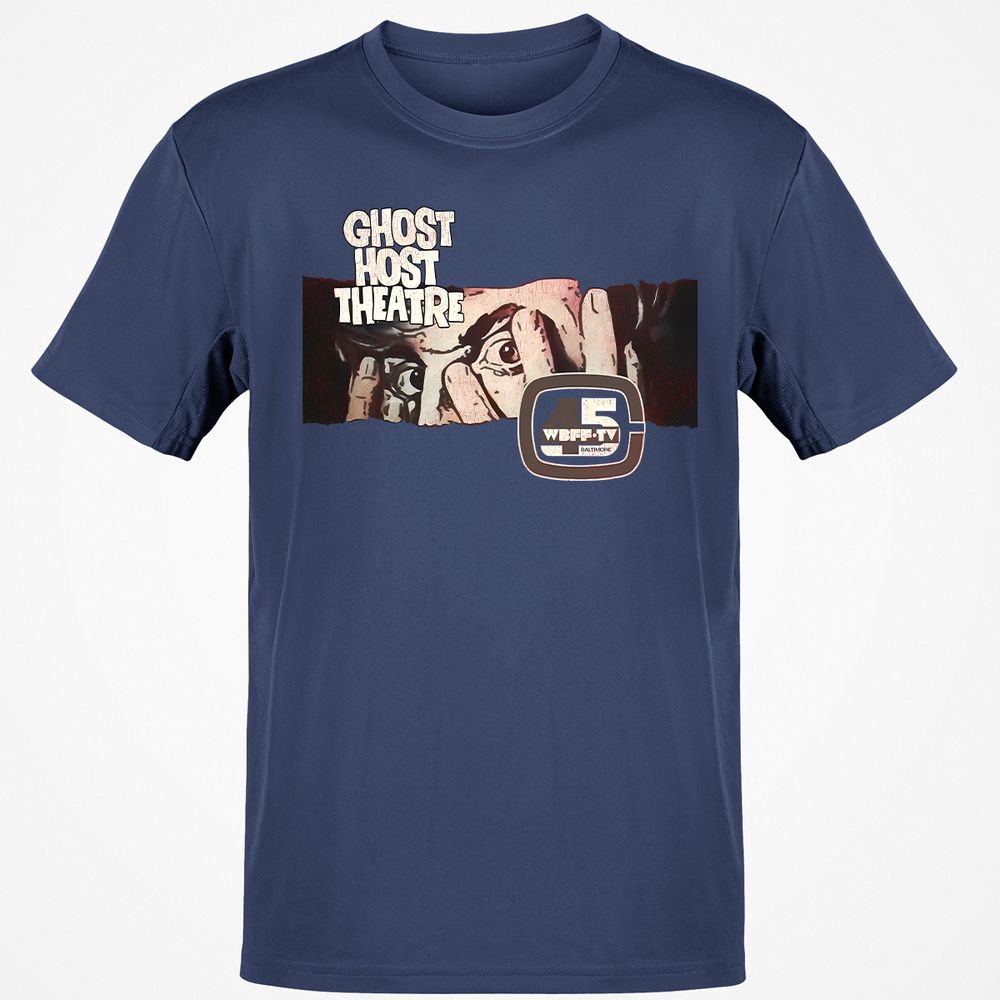 Classic Unisex T-Shirt - GX5K79M4 - Navy - 7