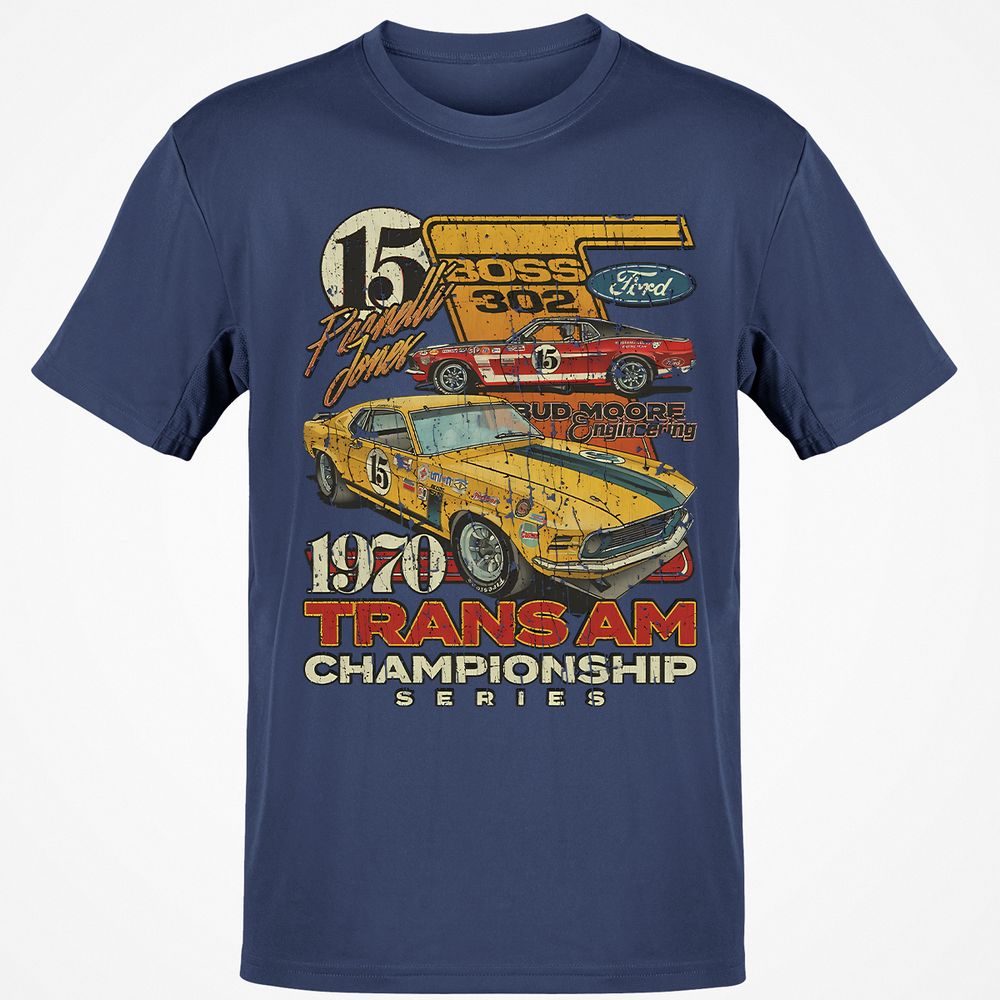 1970 Championship - Navy - 7