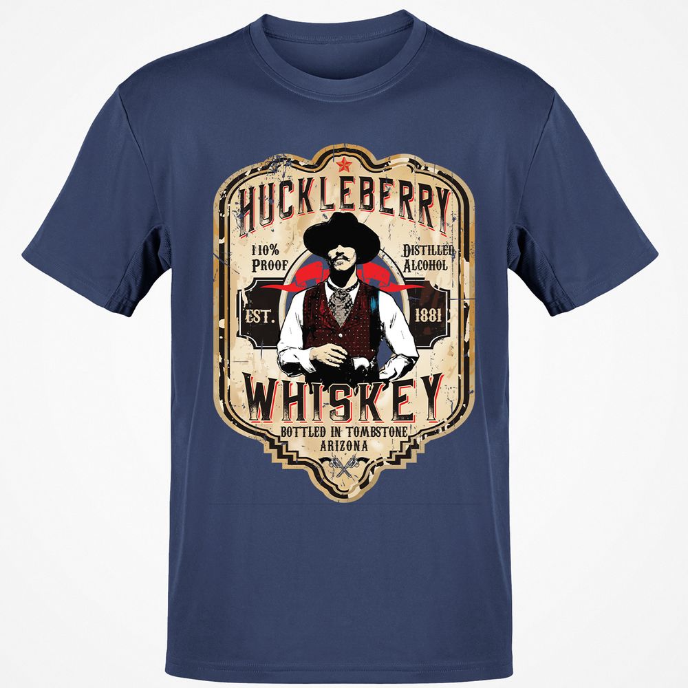 Classic Unisex T-Shirt - YSBM7TSB - Navy - 7