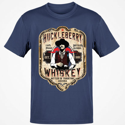 Classic Unisex T-Shirt - YSBM7TSB - Navy - 7