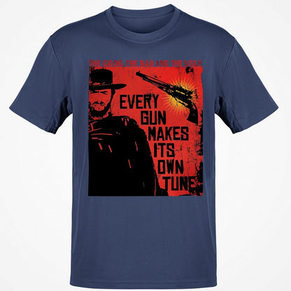 Every gun makes its own tune - Navy - 7