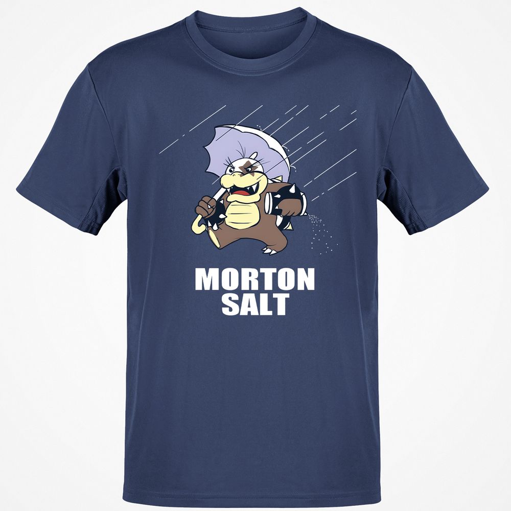 Classic Unisex T-Shirt - 5U2262B8 - Navy - 7