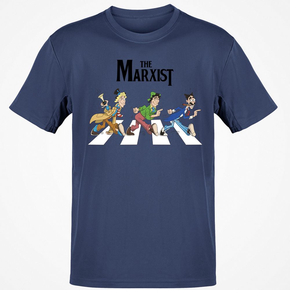 The Marxist - Navy - 7