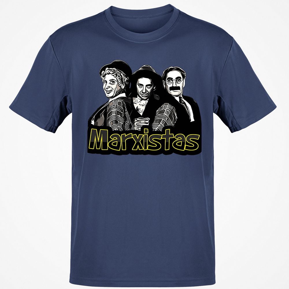 Marxists - Navy - 7