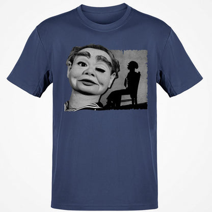 Who’s the Dummy Now? - Navy - 7