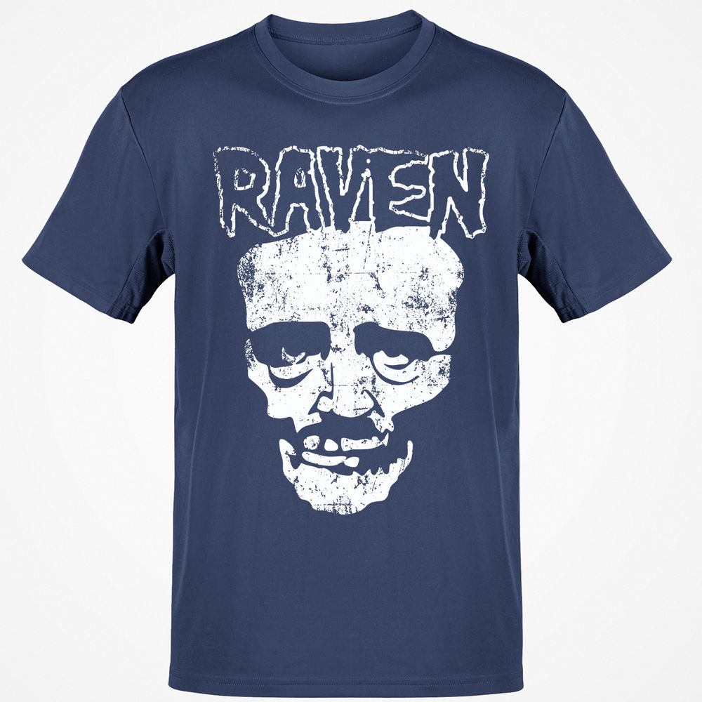 Classic Unisex T-Shirt - G7KBF5SZ - Navy - 7