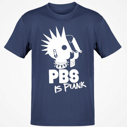 Classic Unisex T-Shirt - C37SRK1C - Navy - 7