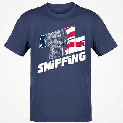 Classic Unisex T-Shirt - BT1972ZL - Navy - 7