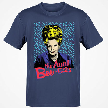 Classic Unisex T-Shirt - ZGGMF3ZZ - Navy - 7