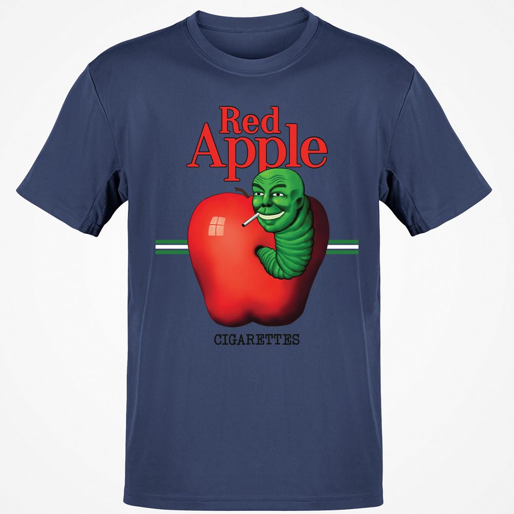 Classic Unisex T-Shirt - GFKZXV7F - Navy - 7