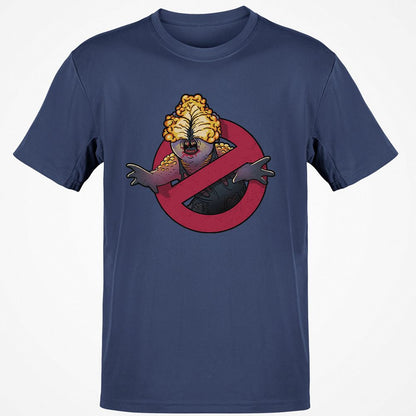 Classic Unisex T-Shirt - YHR42VHX - Navy - 7
