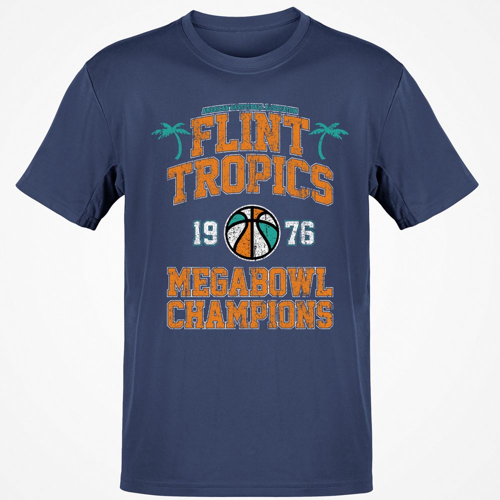 Classic Unisex T-Shirt - HENJWSF7 - Navy - 7