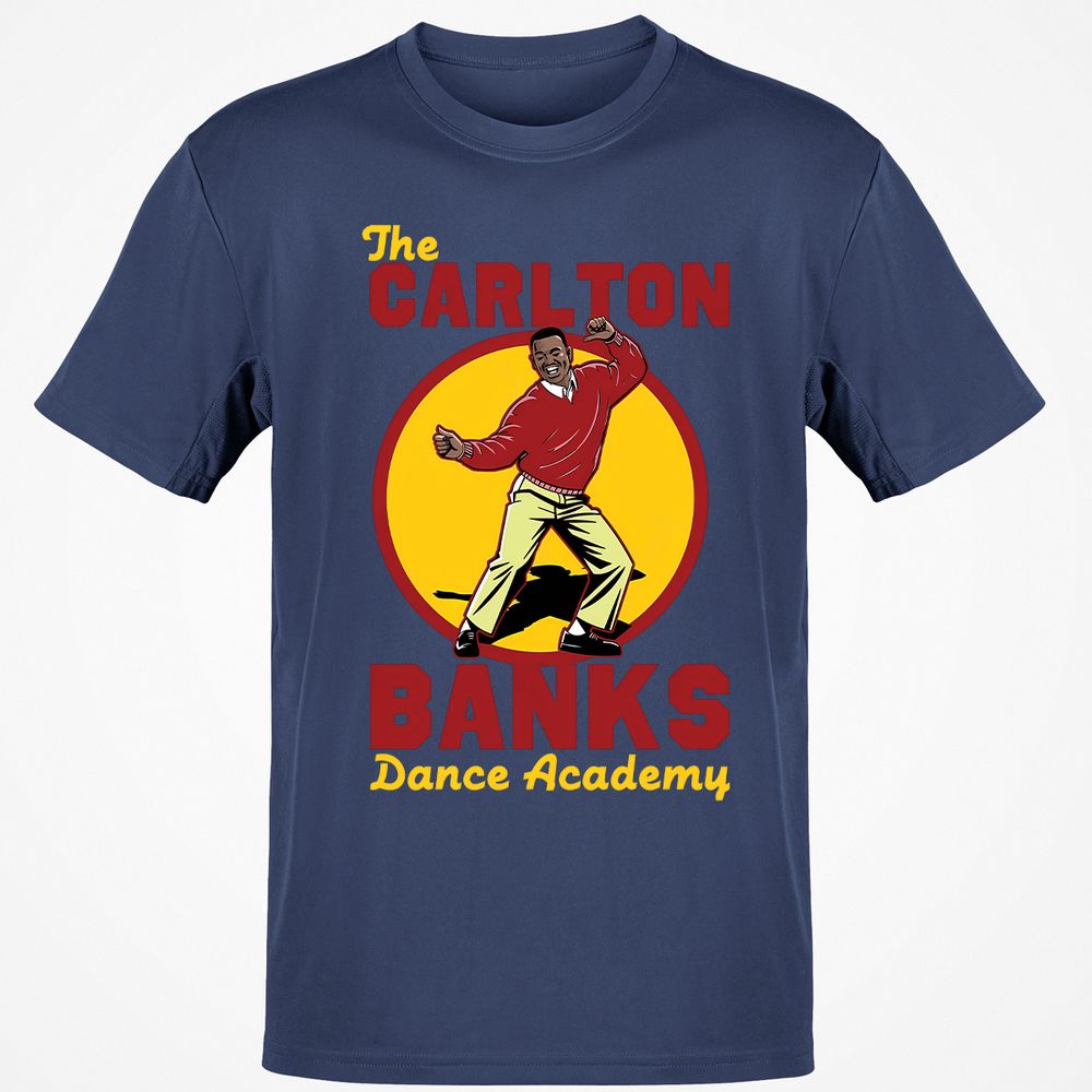 Classic Unisex T-Shirt - 9RSR5BPK - Navy - 7