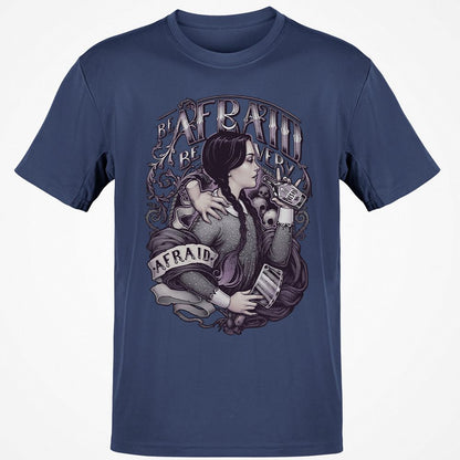 Classic Unisex T-Shirt - YF1JE519 - Navy - 7