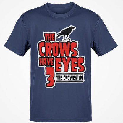 Classic Unisex T-Shirt - 852Z7PFF - Navy - 7