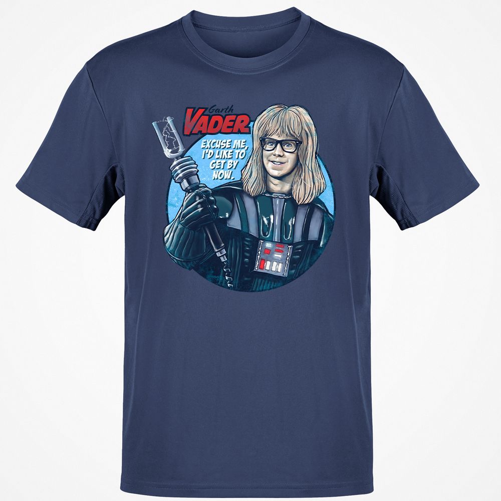 Classic Unisex T-Shirt - SZBA8YZB - Navy - 7