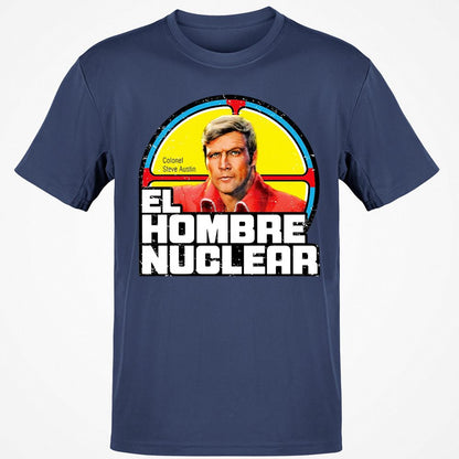 El Hombre Nuclear - Navy - 7