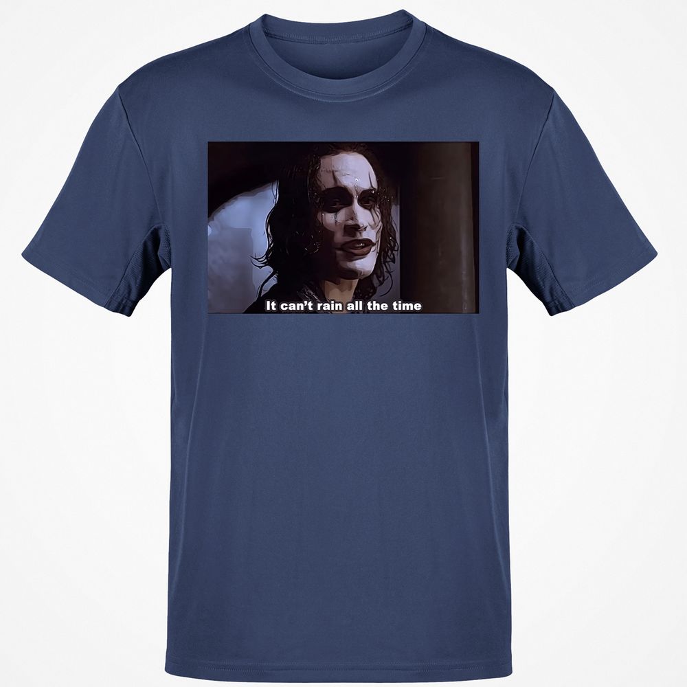 Classic Unisex T-Shirt - 94ME6LNC - Navy - 7